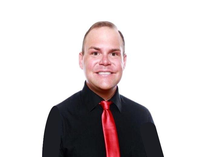 Brandon Harel-Watson