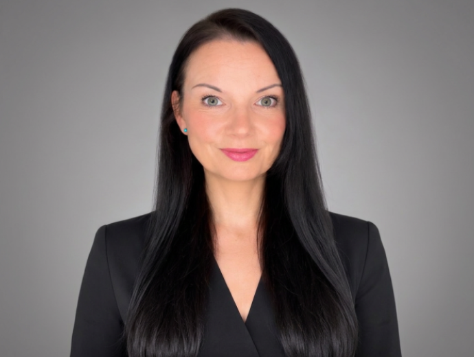 Ivonne Sawatzki