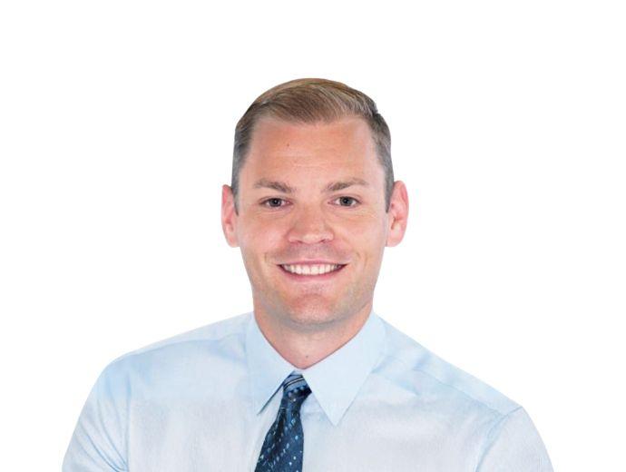 Jack Billingsley