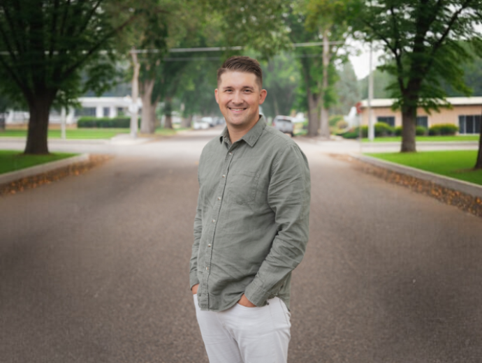 Kyle Church