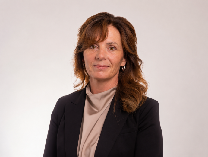 Shirley Boland