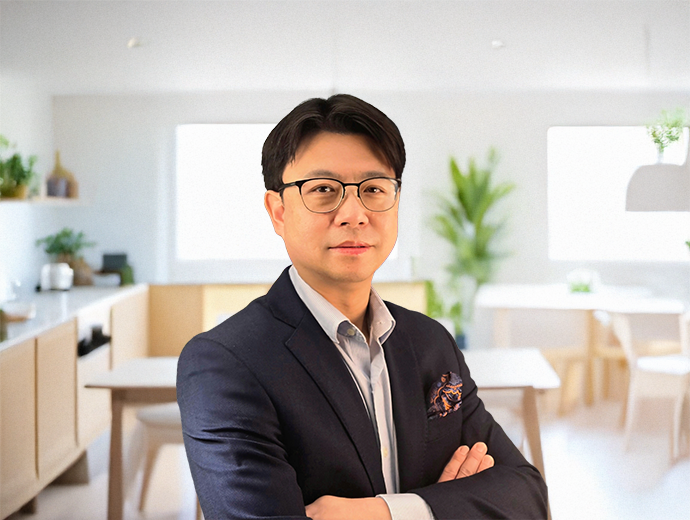 Steven Yeo