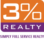 3% Realty: USA