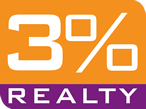 3% Realty