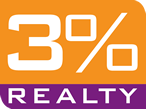 3% Realty Elite, Simply Full Service Realty